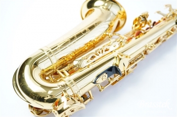 Alto Saxophone YAS-62